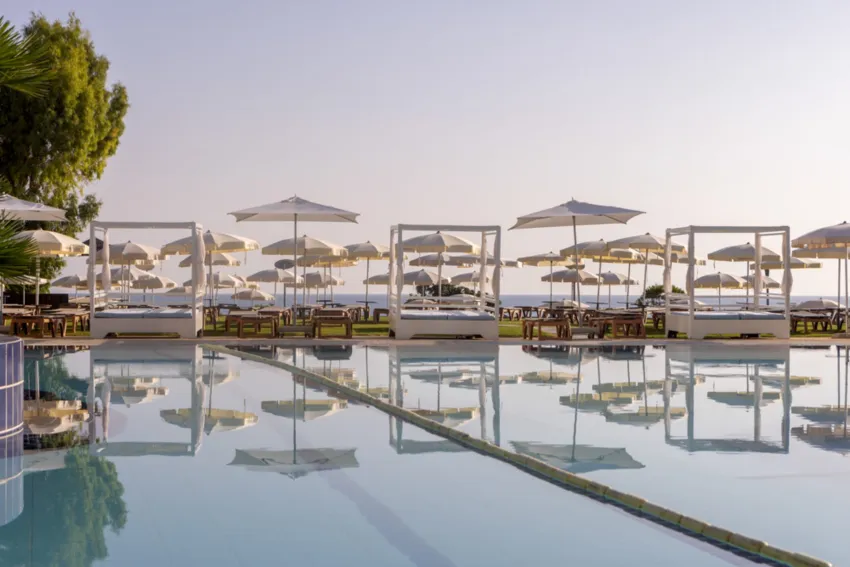 Capo Bay Hotel 5*-5