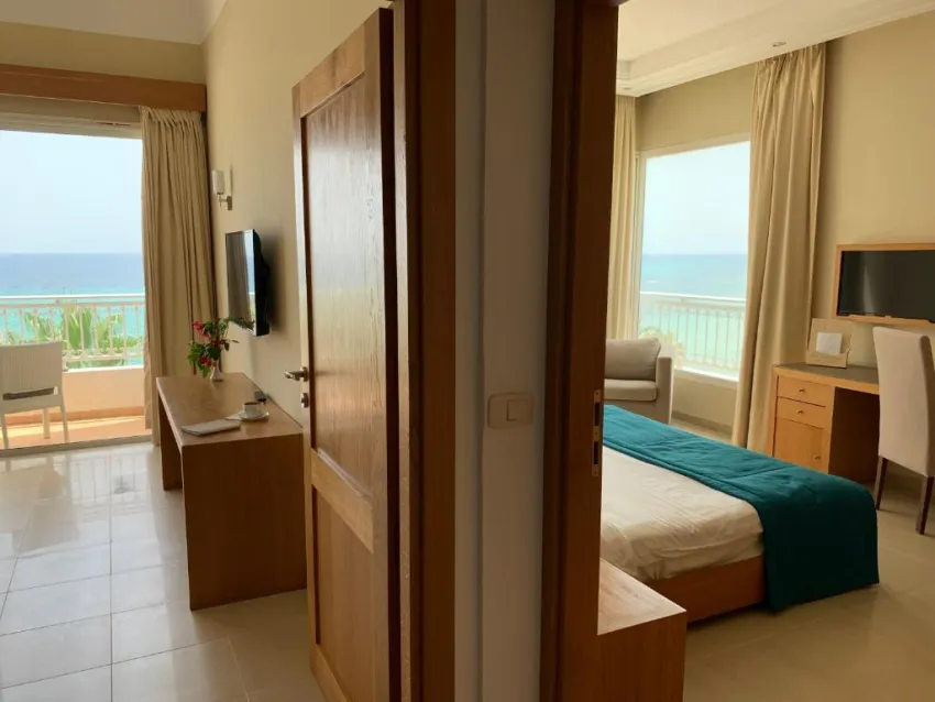 BEL AZUR THALASSA & BUNGALOWS  4*-28