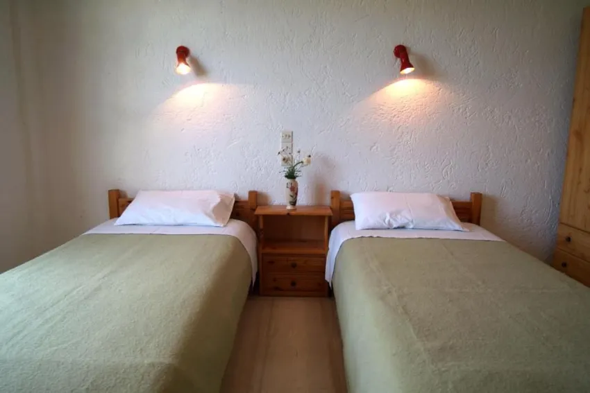 Prinos Apartments 3*-7