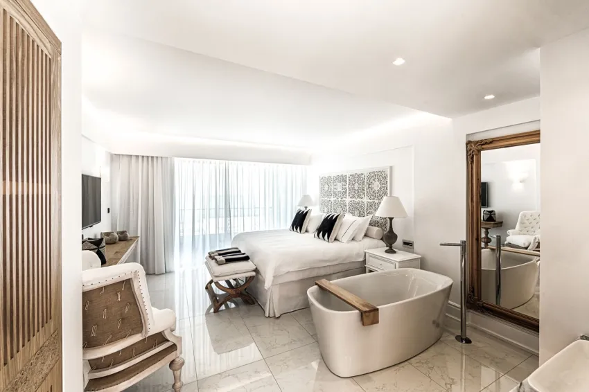 Abaton Island Resort & Spa 5*-20