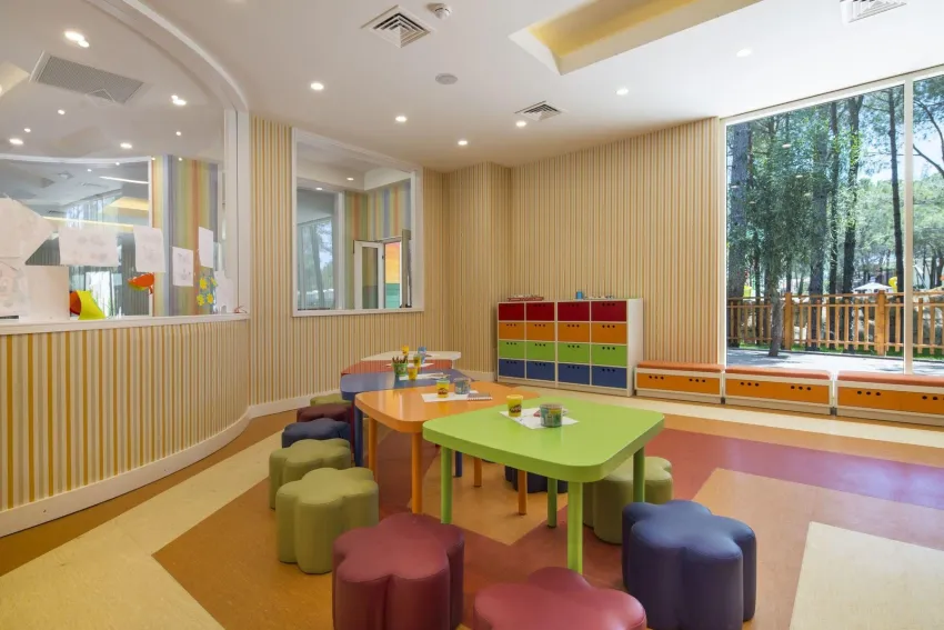 Nirvana Mediterranean Excellence 5*-12