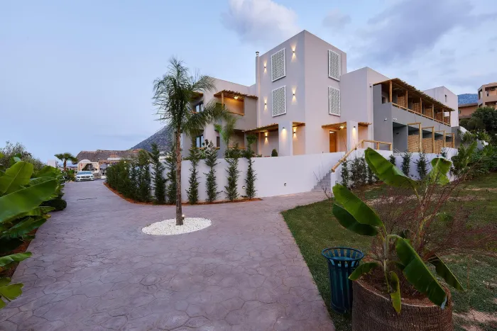 Bali Star Resort Boutique Hotel 3* - Bali - Grecia