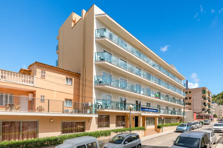 Costa Mediterraneo 2*-1