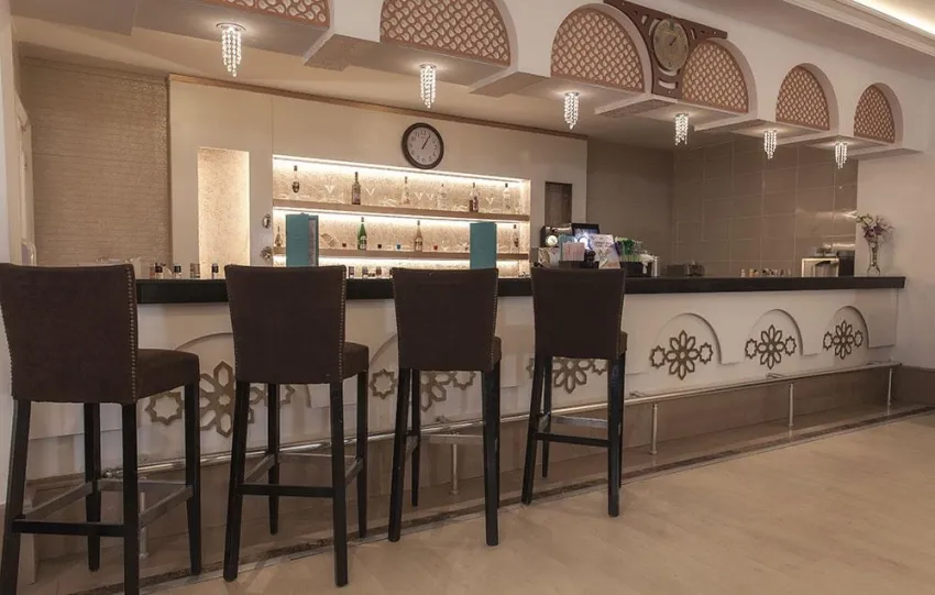 SULTAN OF SIDE HOTEL  4*-17