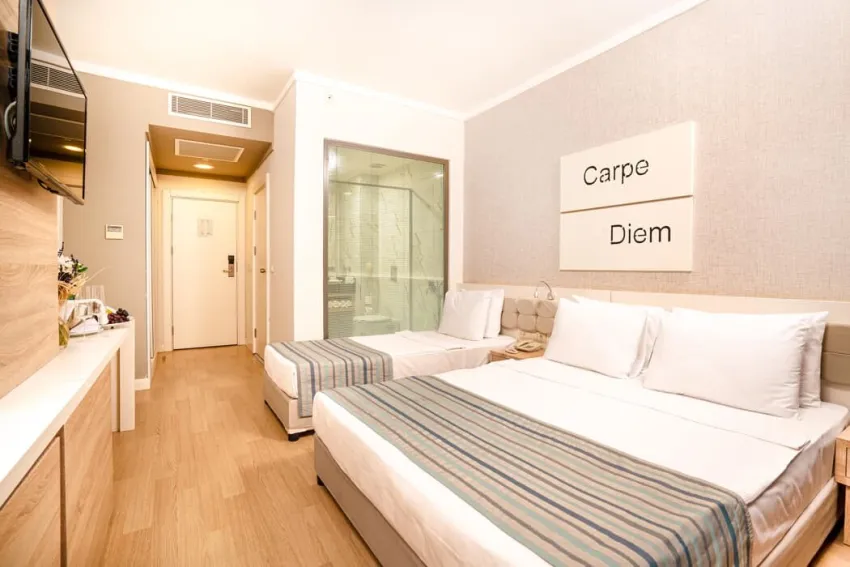 Orfeus Queen Hotel 4*-13