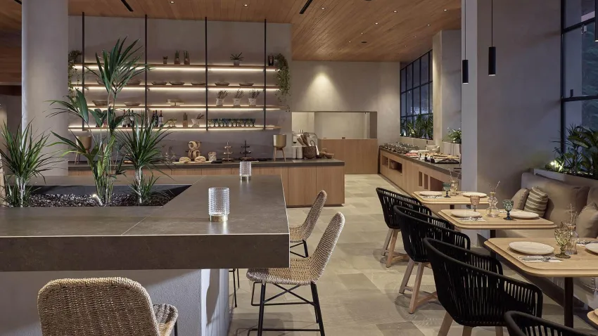 Contessina Suites and Spa 5*-11