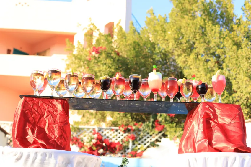 Minamark Beach Resort 4*-153