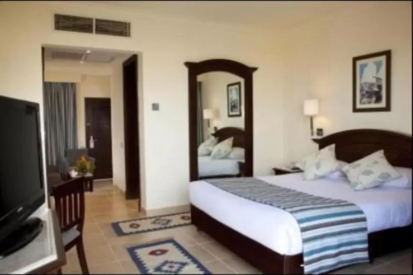 Coral Beach Resort Hotel 4*-53