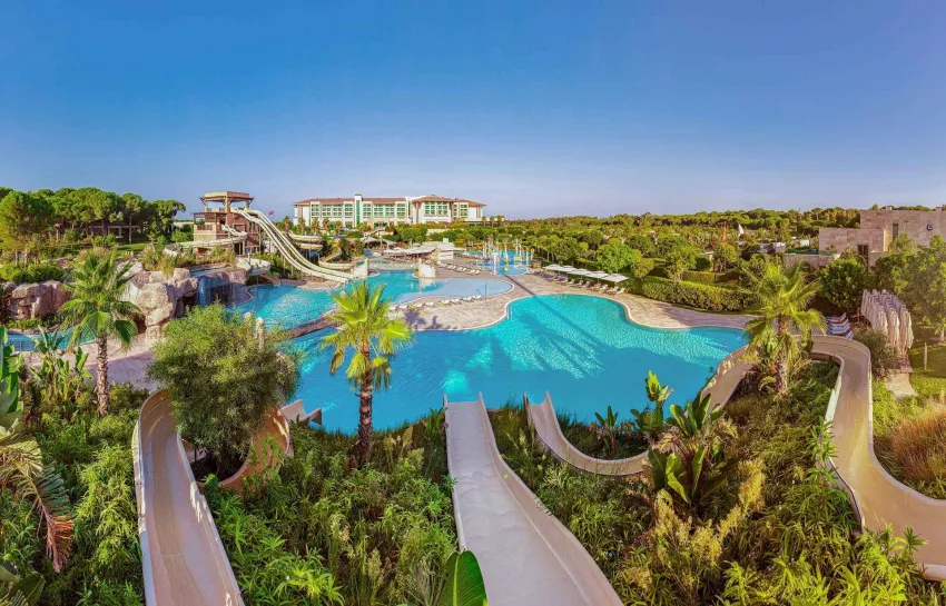 Regnum Carya Golf & Spa Resort 5*-29