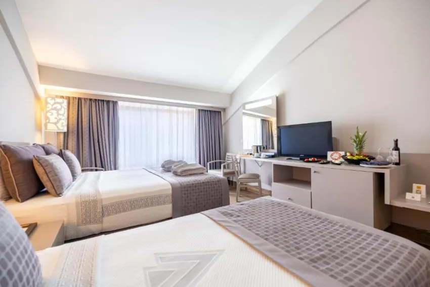 Vonresort Elite 5*-6