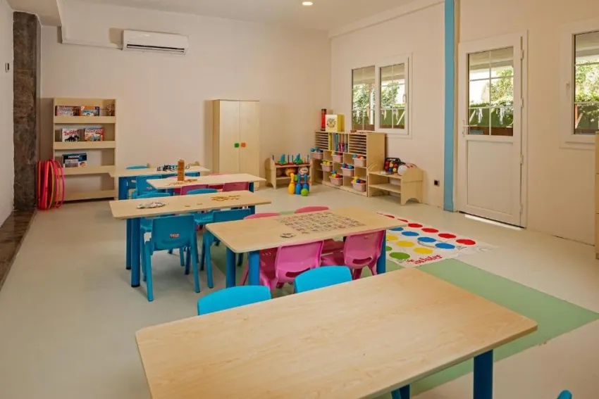 Armas Life Belek 5*-12