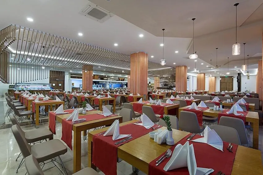 Seashell Resort & Spa Hotel 5*-21