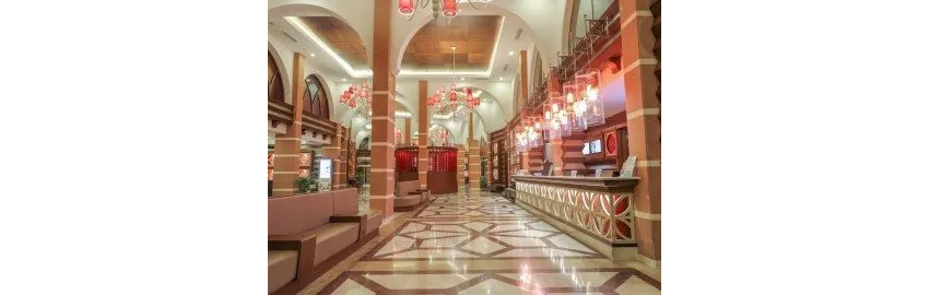 Megasaray Club Belek 5*-1