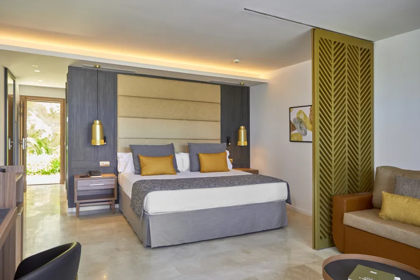 Zafiro Palace Andratx 5*-215