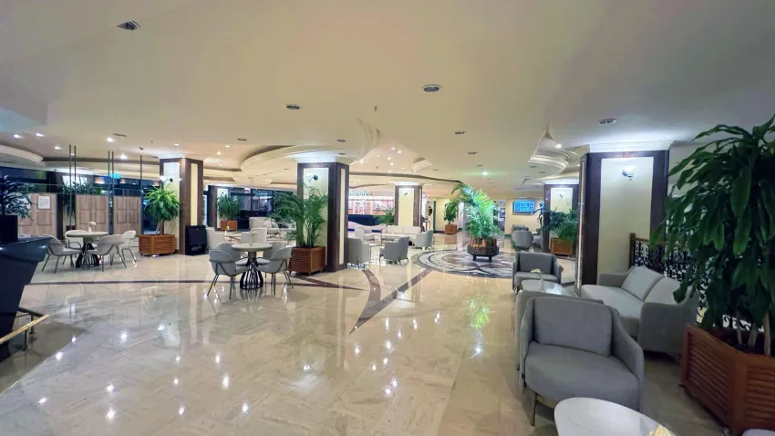 Miramare Queen Hotel 5*-19