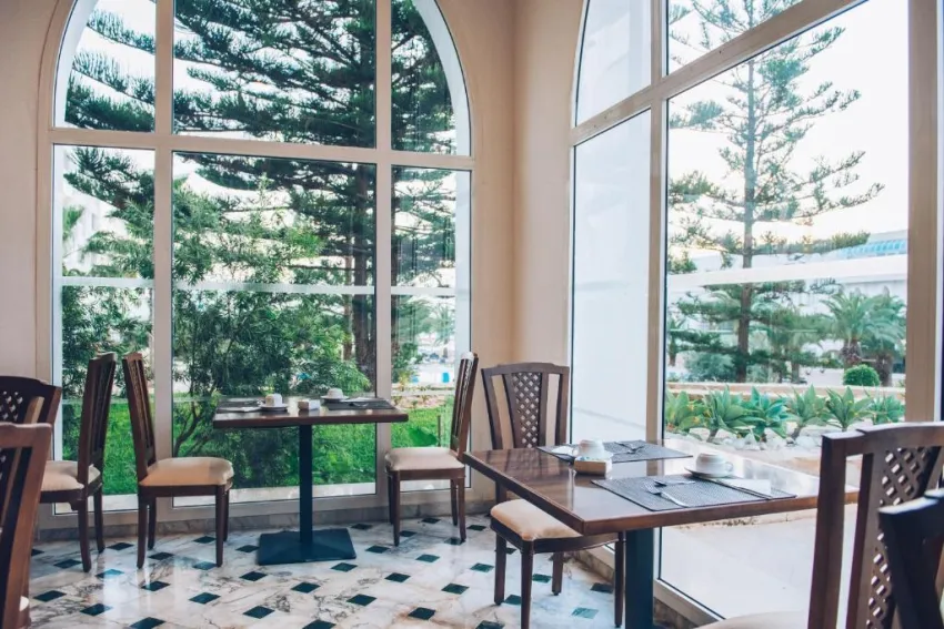 IBEROSTAR SELECTION KANTAOUI BAY  5*-21