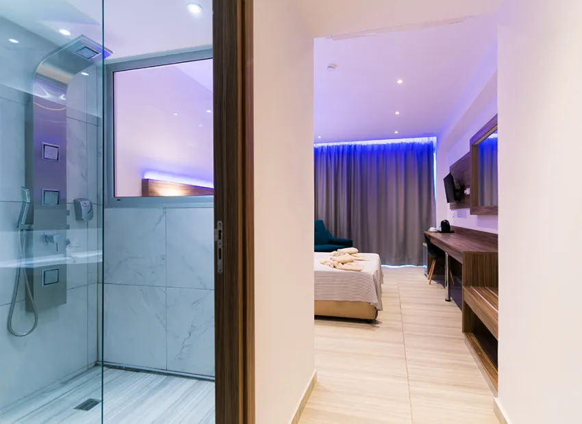 Fedrania Gardens Hotel 2*-38