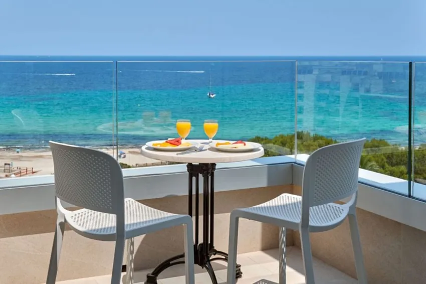 Hipotels Bahía Grande 4*-13