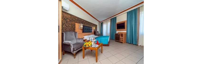 Armas Kaplan Paradise 4*-7