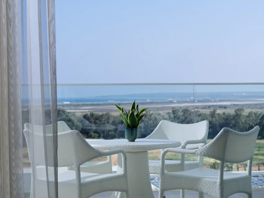 City of Dreams Mediterranean Casino Hotel 5*-46