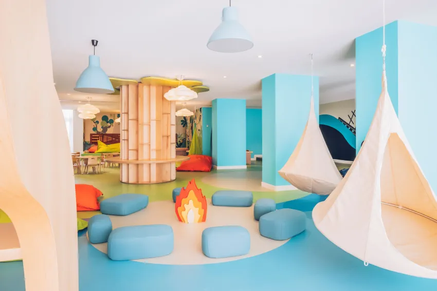 Iberostar Waves Alcudia Park 4*-30