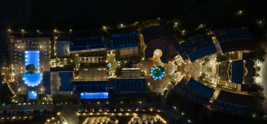 Hydramis Palace 5*-30