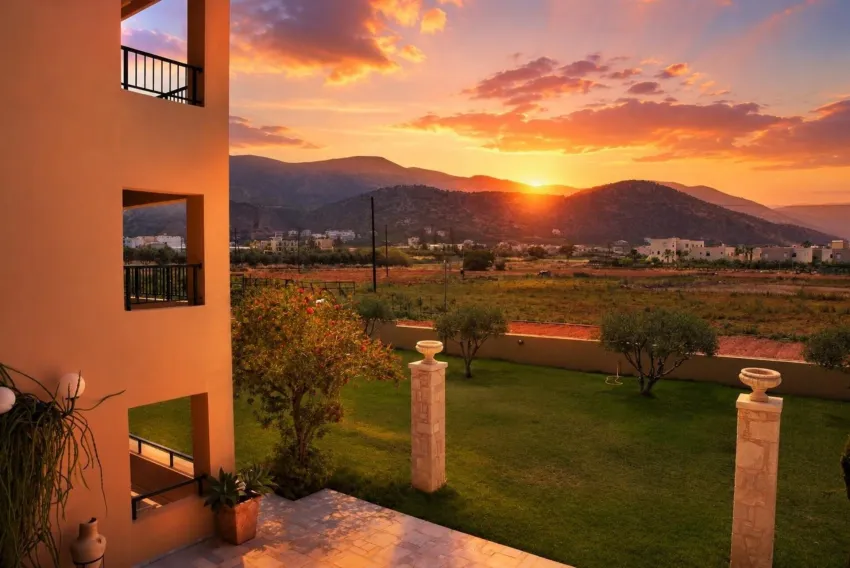 Golden Bay Aparthotel 3*-14