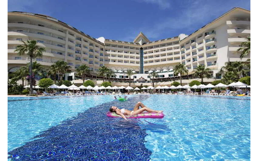 Saphir Resort & Spa Hotel 5*-2