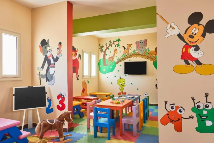 JAZ Casa Del Mar Resort 4*-22