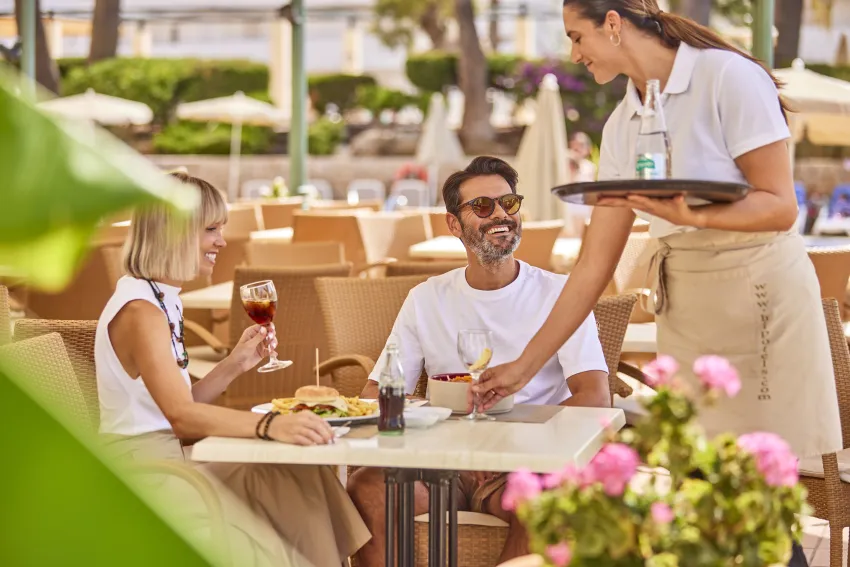 Welikehotel Marfil Playa 4*-137