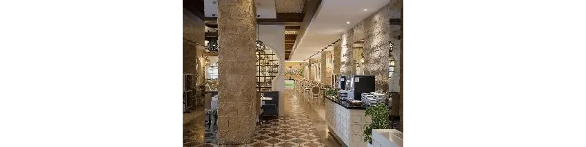 Kamelya Collection Fulya Hotel 5*-114