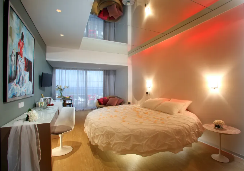 Faros Hotel 4*-60