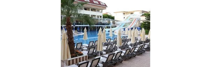Side Yesiloz Hotel 3*-17