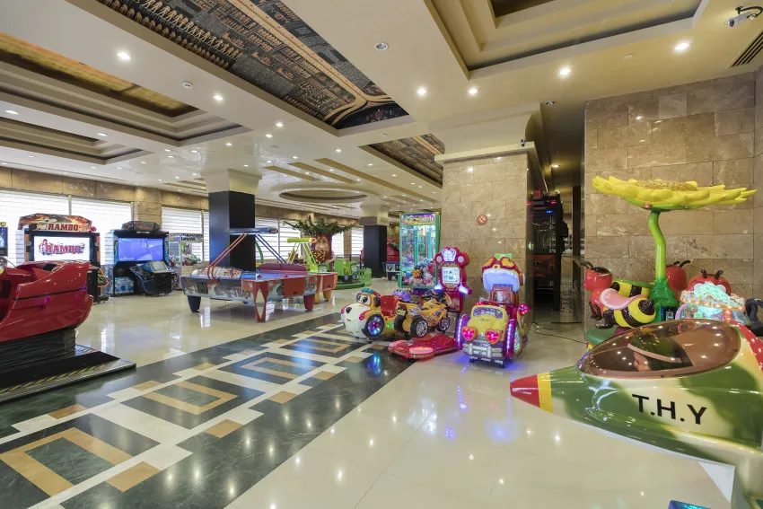 Rixos Premium Belek 5*-141
