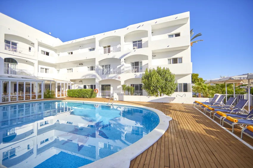 Ariel Chico Club & Resort Gavimar -79