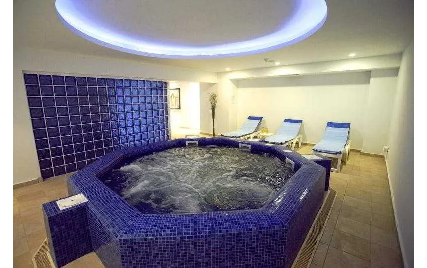 Poseidonia Beach Hotel 4*-17