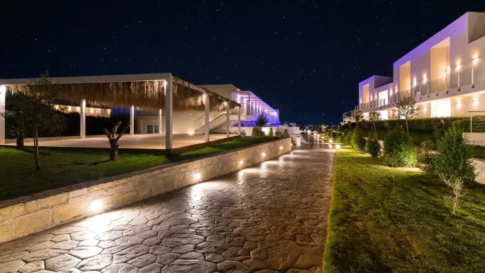 TUI BLUE Insula Alba Resort and Spa 5* - Analipsis of chersonissos - Grecia