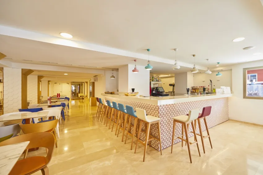 Mediterranean bay 4*-8