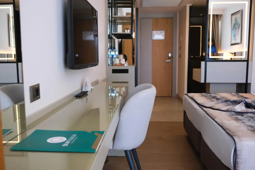 Sunthalia Resort & Spa (Adults Only 16+) 5*-7