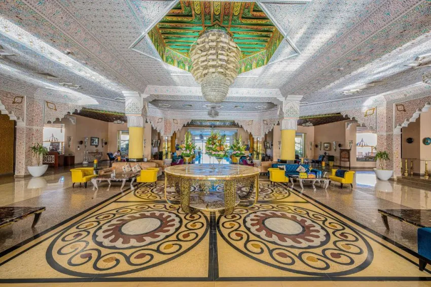 PICKALBATROS PALACE RESORT  5*-36
