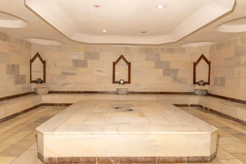 SELENIUM HOTEL  3*-10