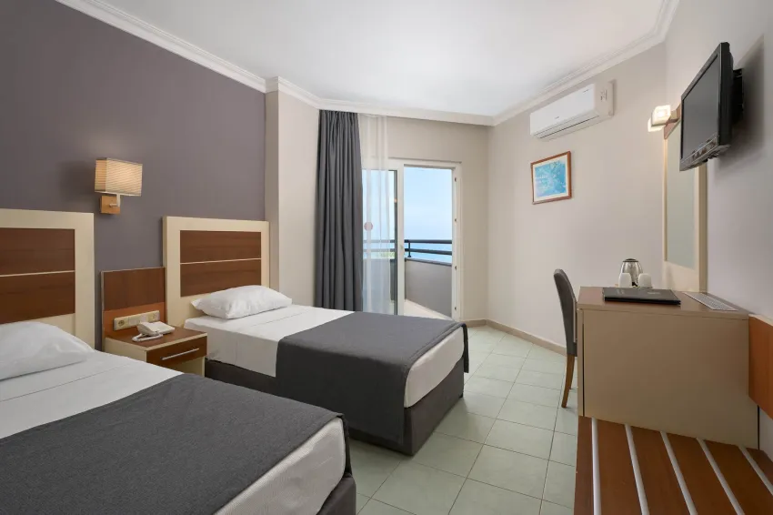 Kaila Krizantem Hotel 4*-24