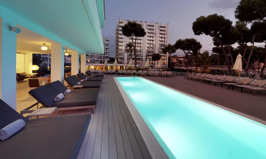 Melia Calvia Beach 4*-67