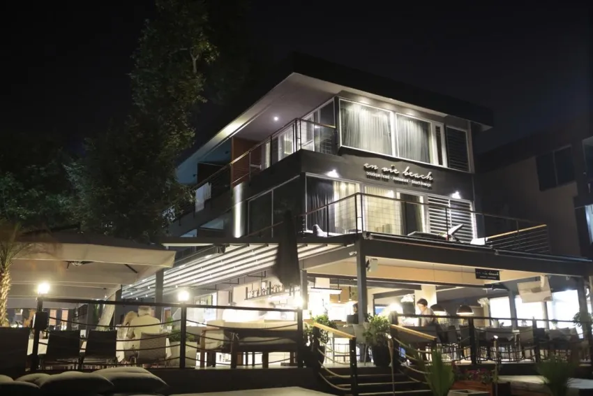 En Vie Sun Beach Hotel (Adults Onlly16+) 3*-12