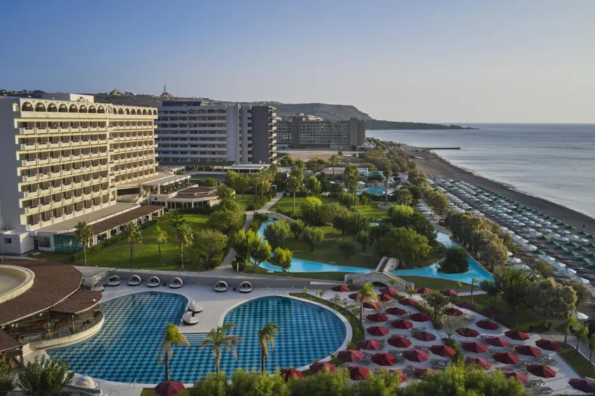 Esperos Palace 4*-38