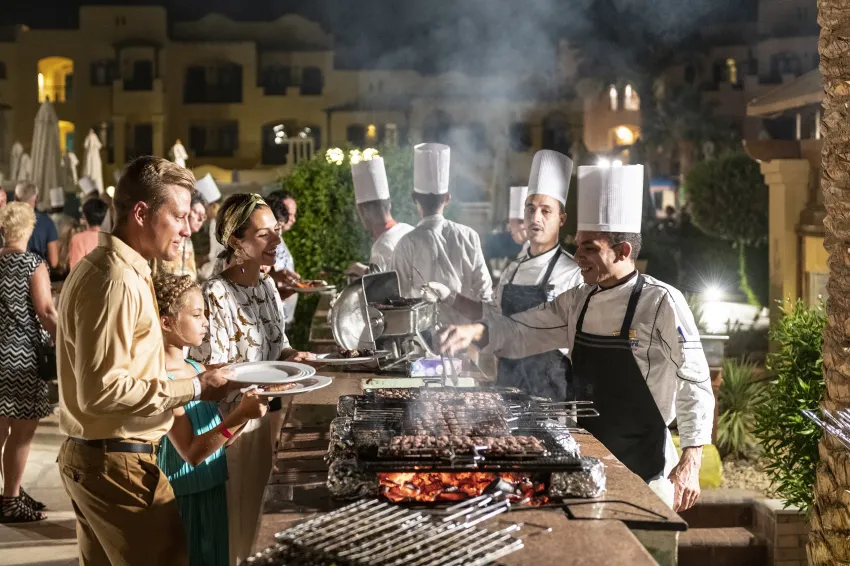 Three Corners Rihana Resort El Gouna 4*-56