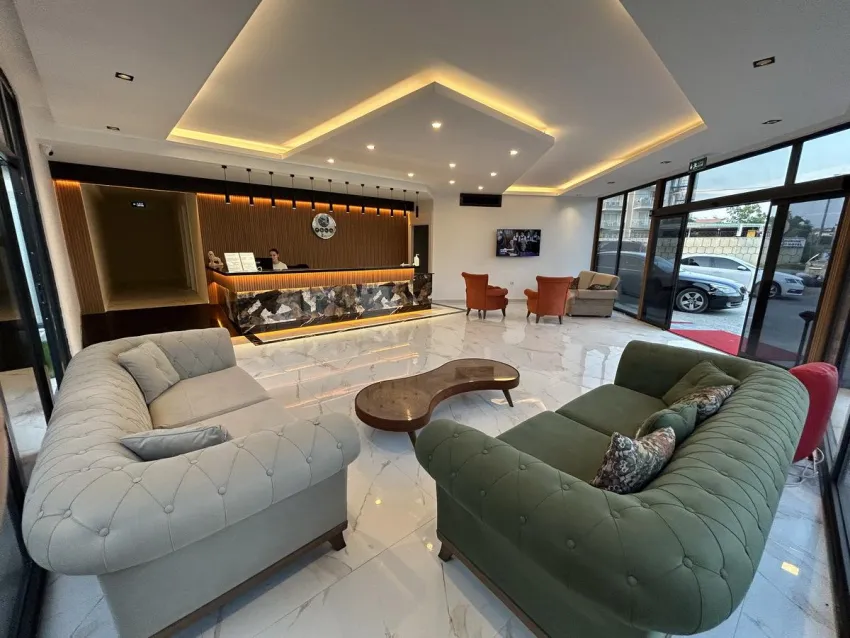 Bellissima Hotel 3*-15