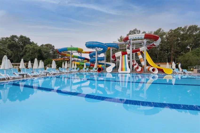 Asteria Collection Side (Ex.Amara Family Resort) 5*-22