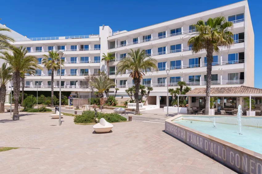 Ferrer Concord Hotel Spa 4*-5