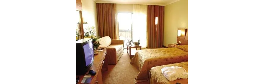 Club Calimera Serra Palace Hotel 5*-2